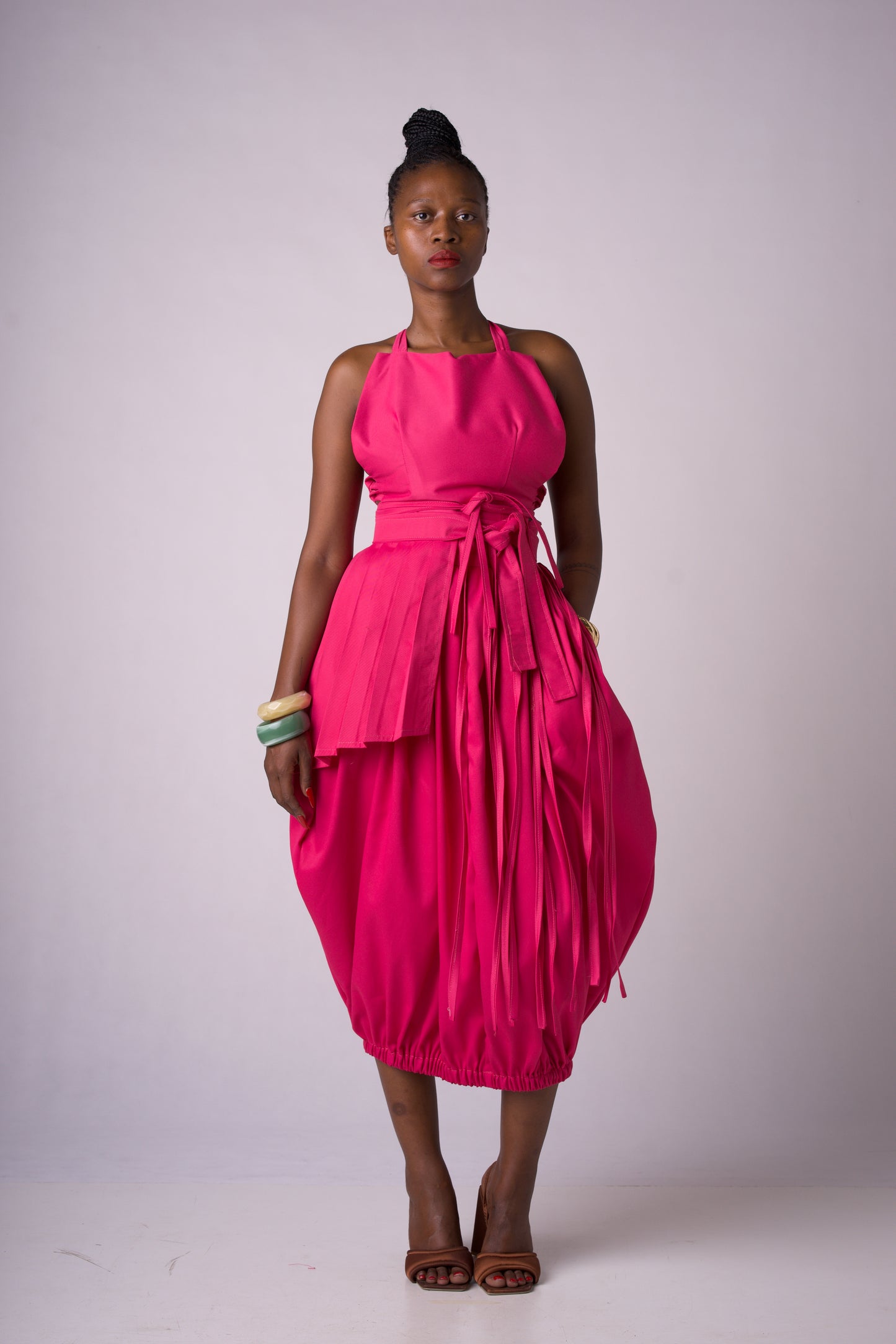 Umfazi'Unobuhle
