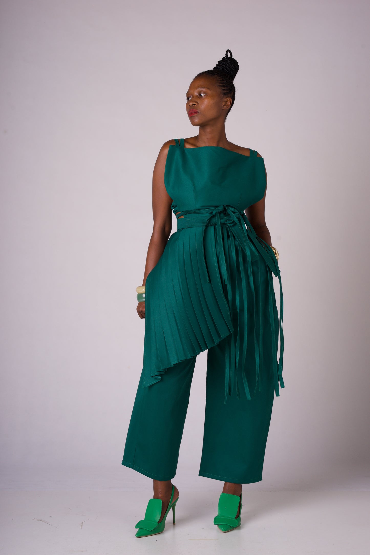 umfazi wethu
