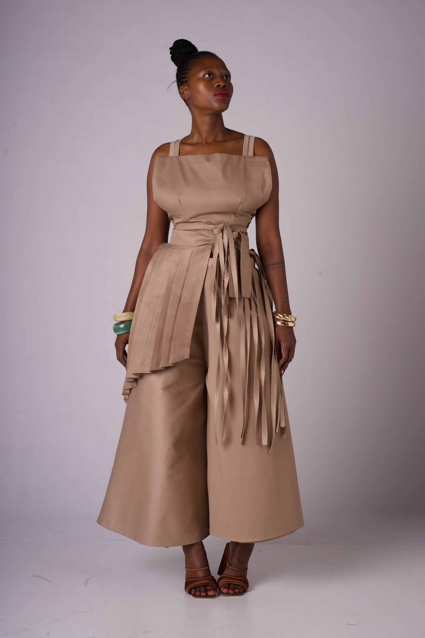 UMFAZI OZOTHILE Top
