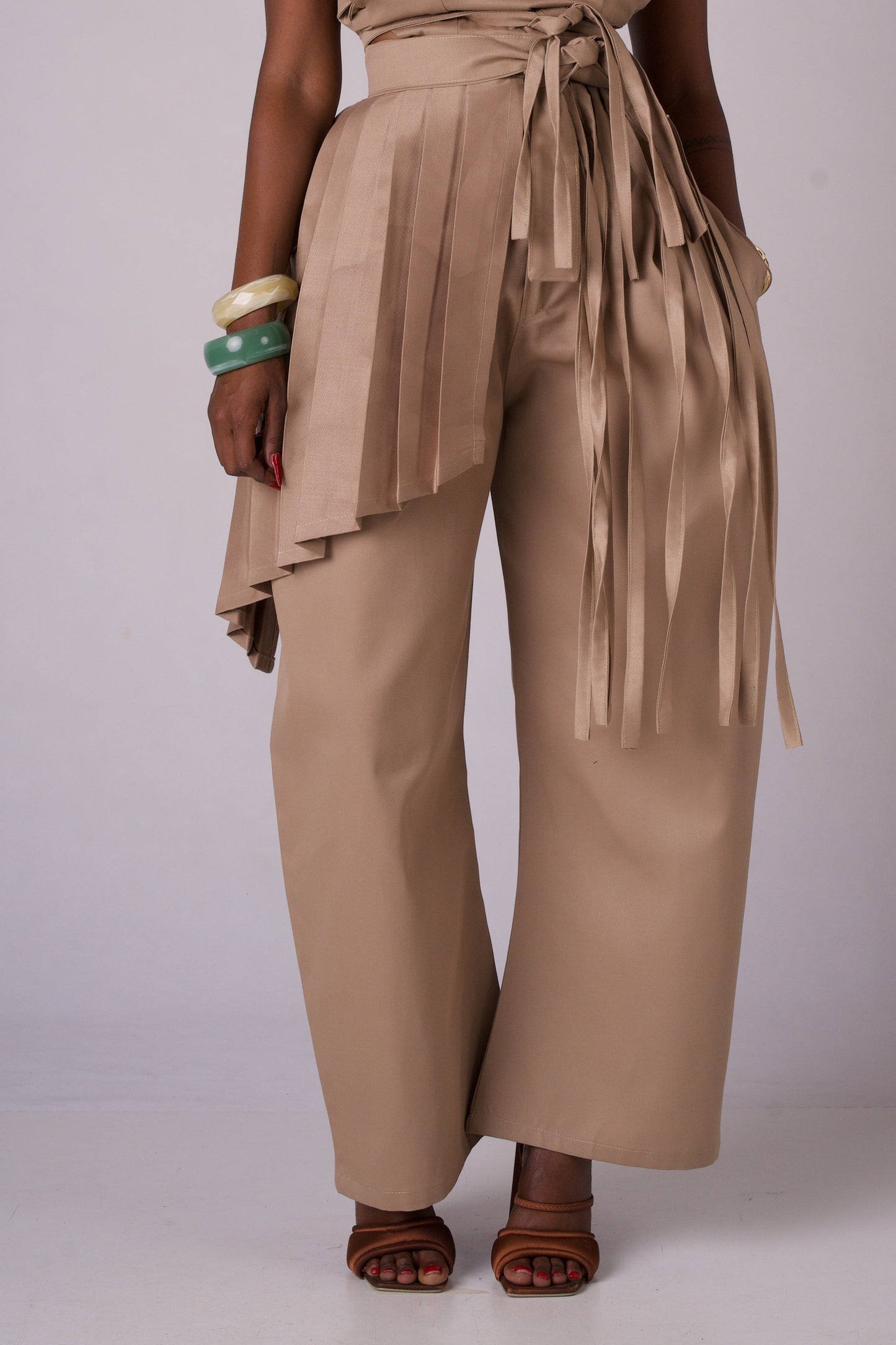 Umfazi Ozothiletop and pants