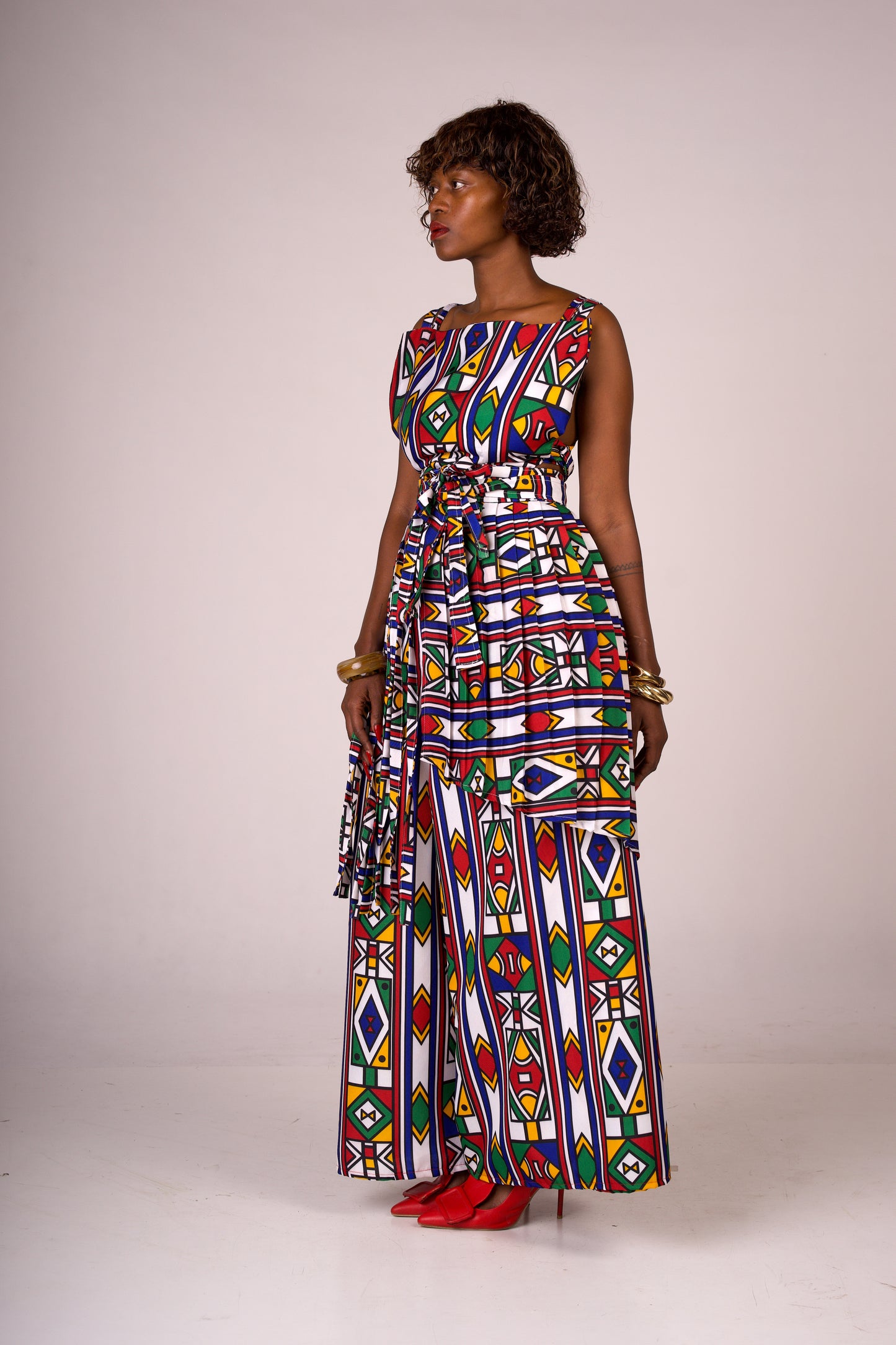 umfazi wom'Ndebele