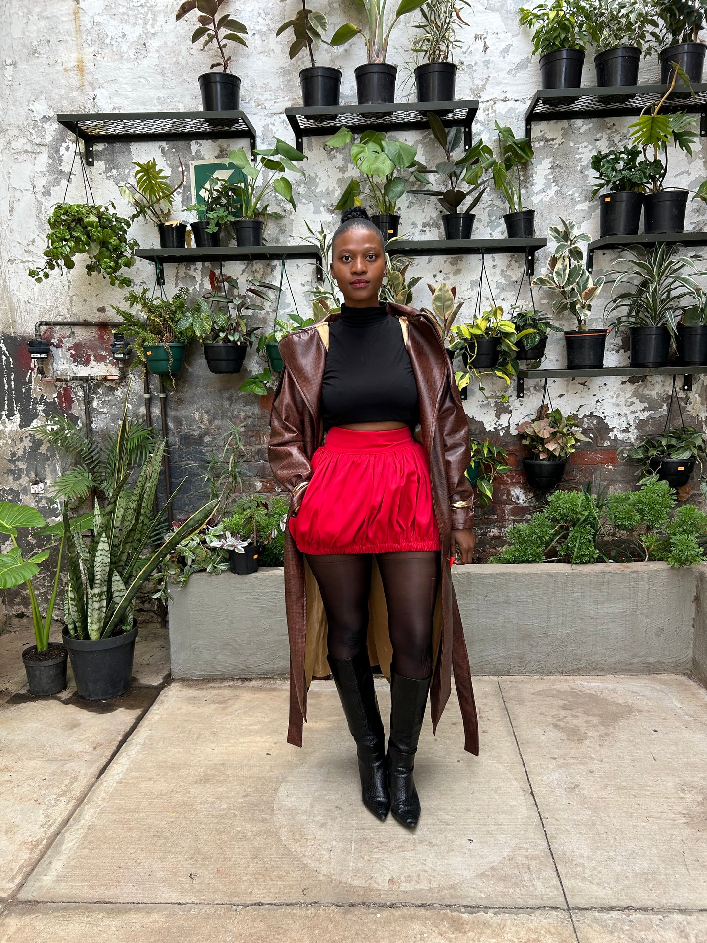 UMMAMLAMBO OBOMVU