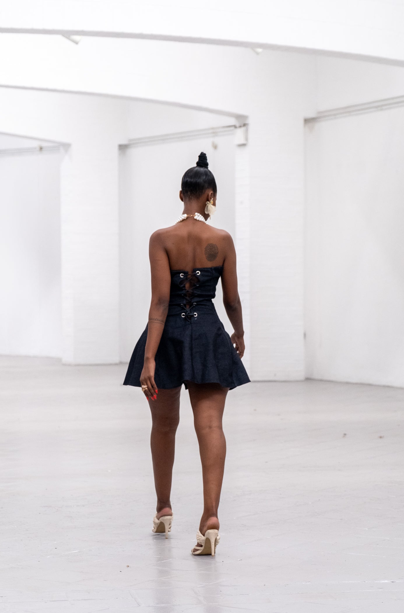 Umfazi omcane