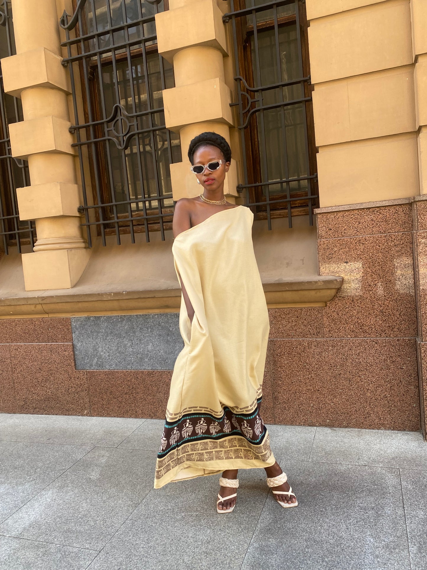 Kazi Queendom