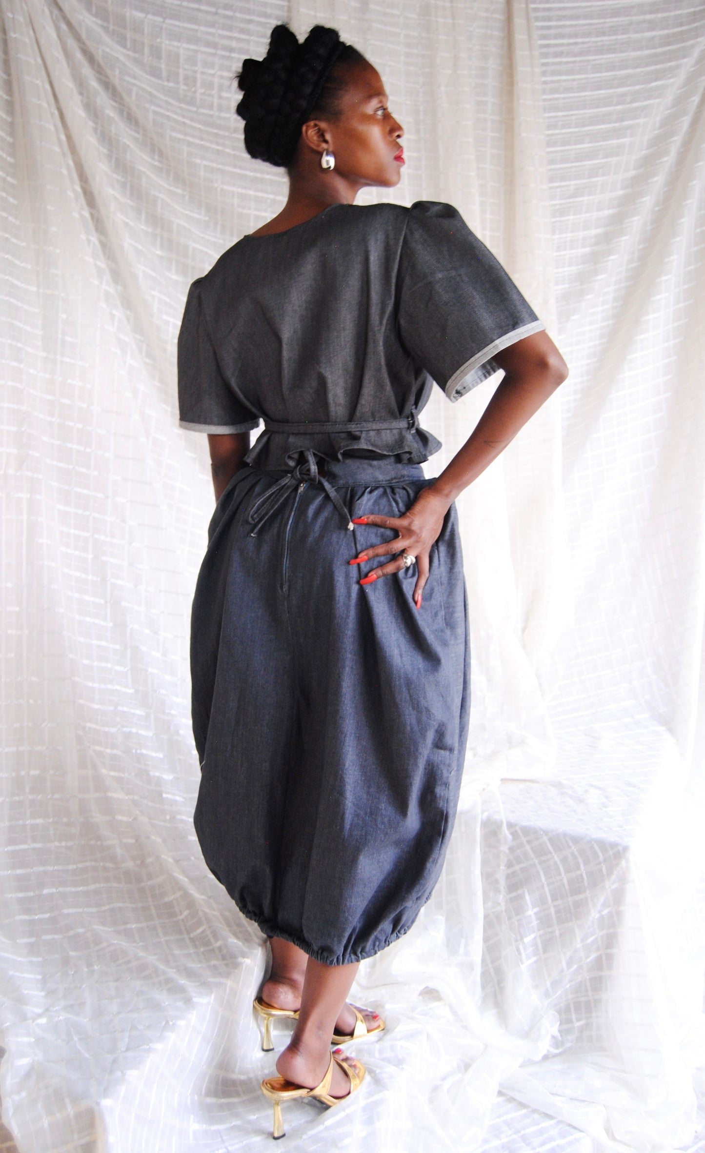 IQHIKAZI two piece