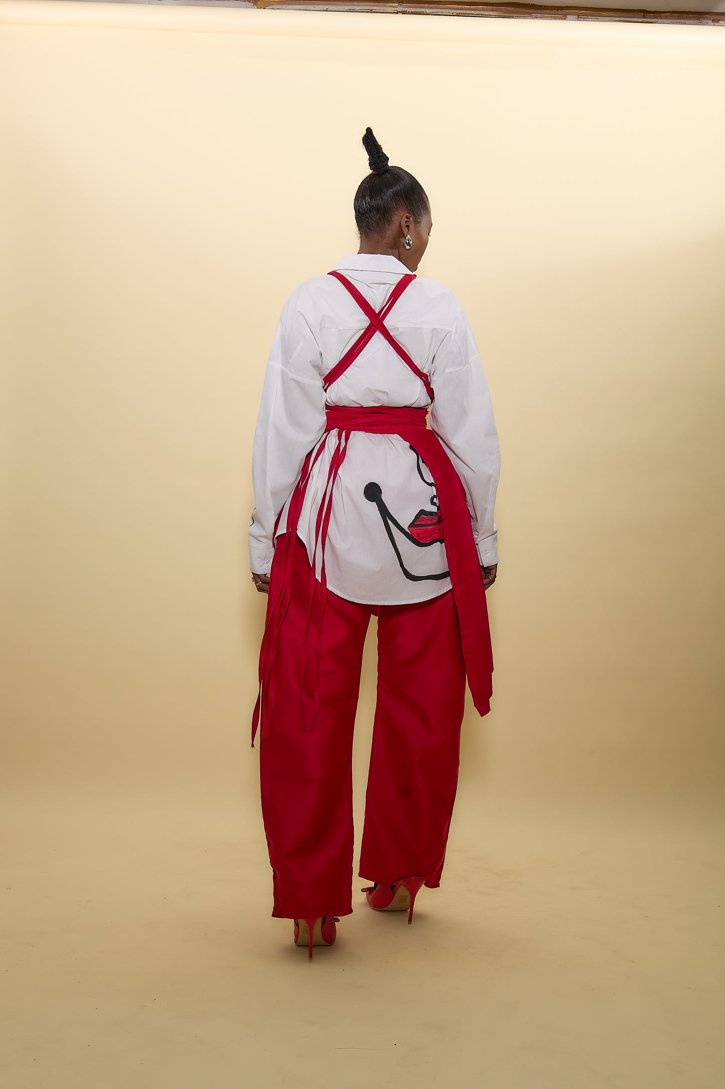 UMFAZI OBOMVU Top