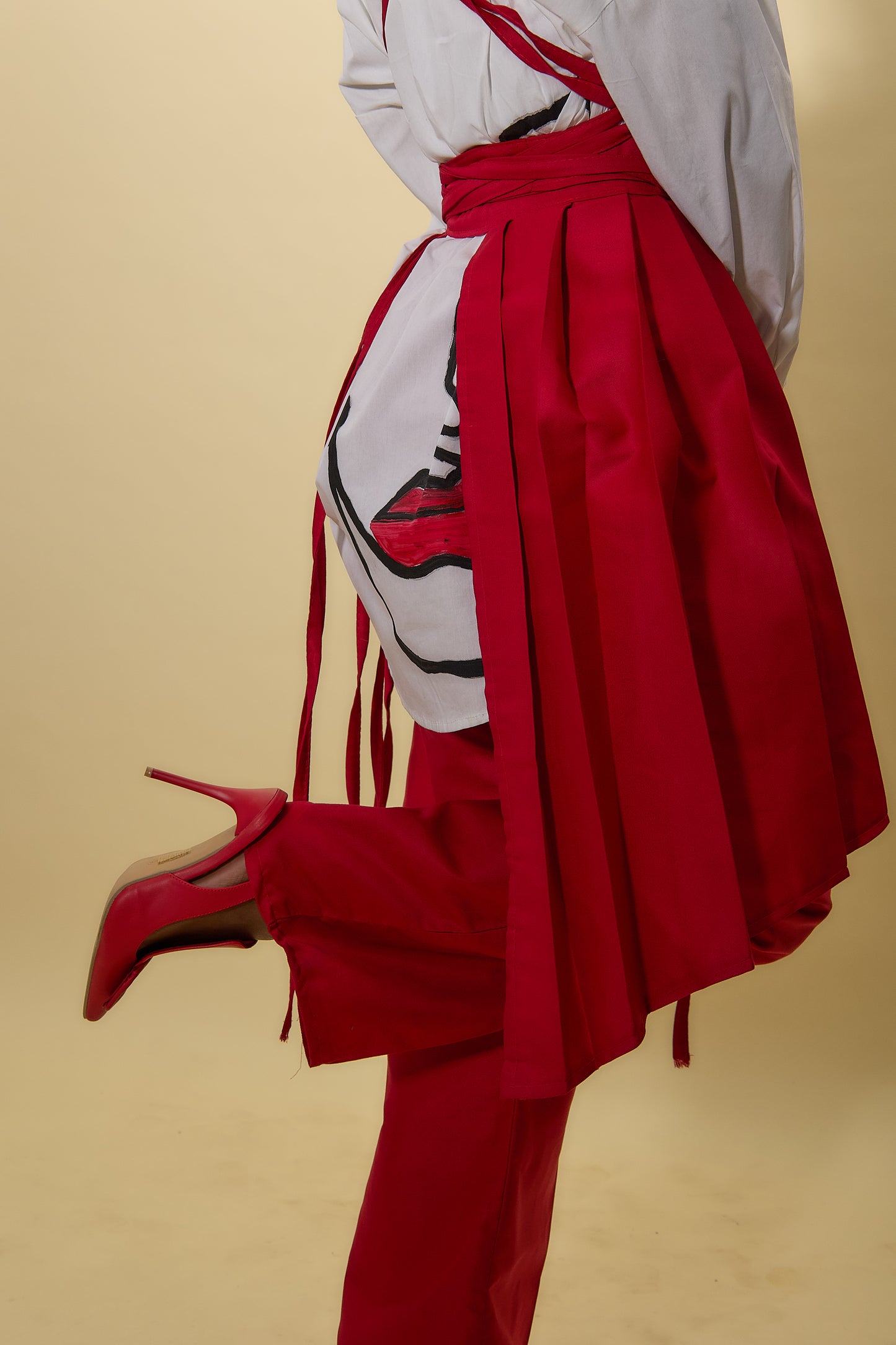 UMFAZI OBOMVU Top