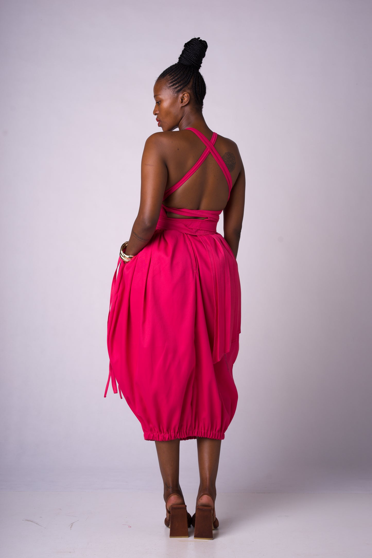 Umfazi'Unobuhle