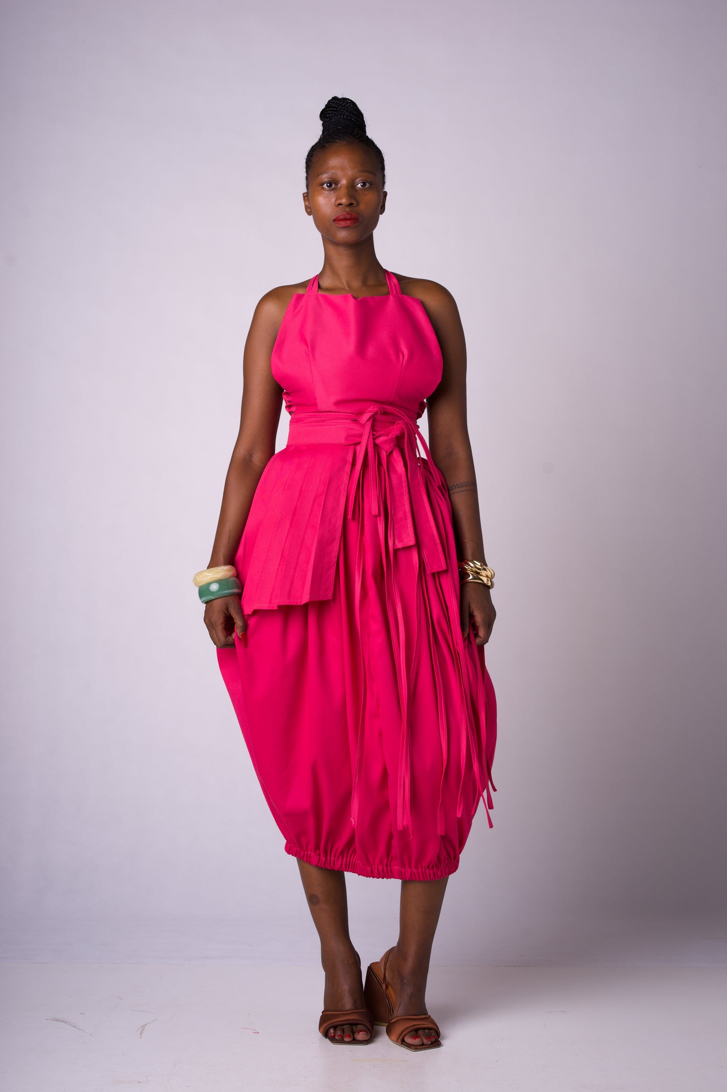 Umfazi'Unobuhle