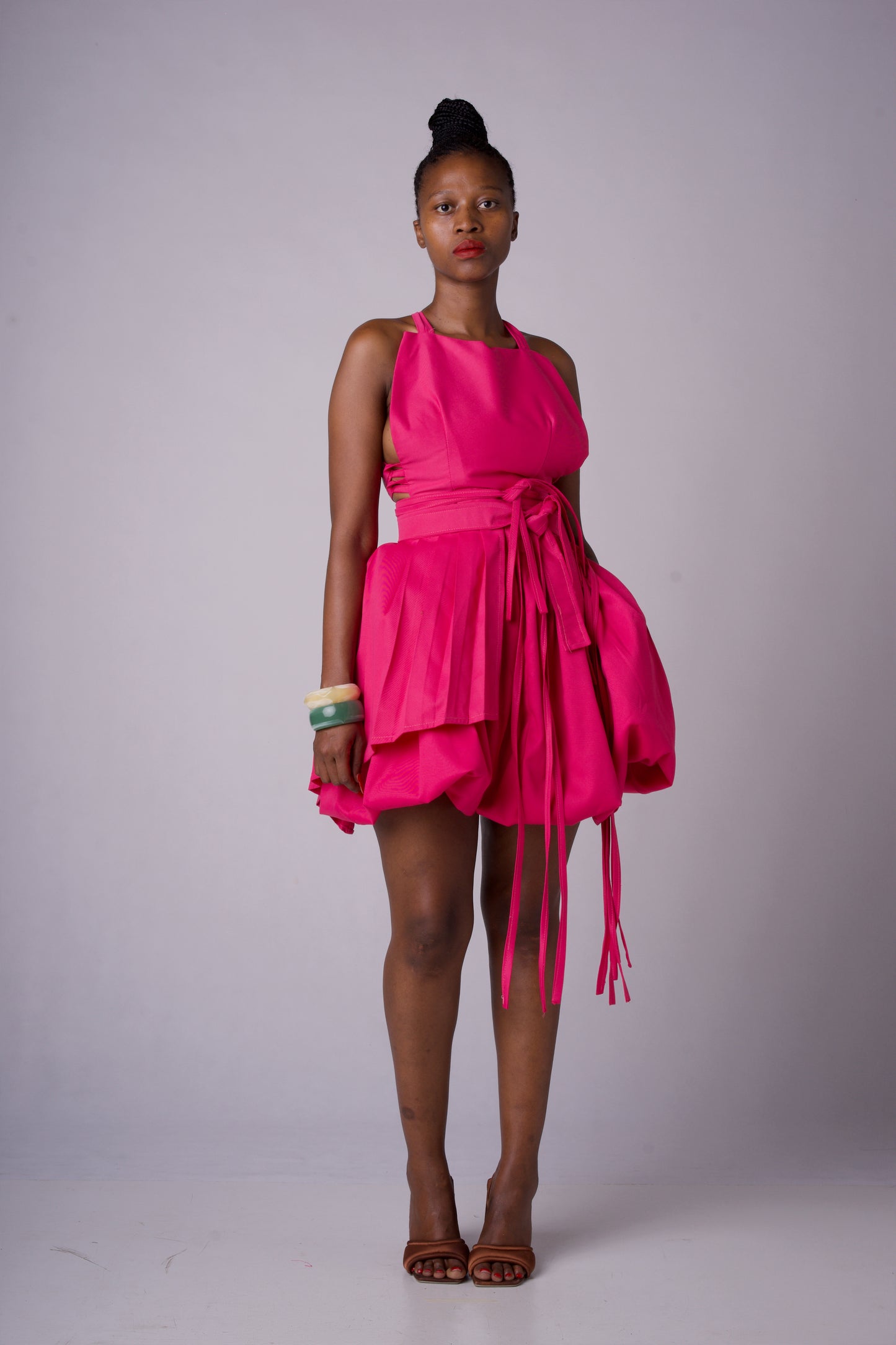Umfazi'Unobuhle