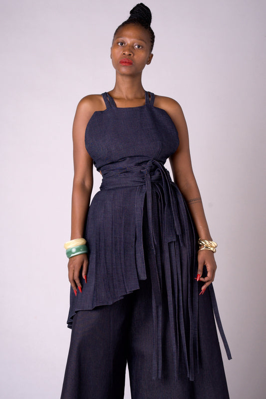 umfazi omdala Top Single Piece