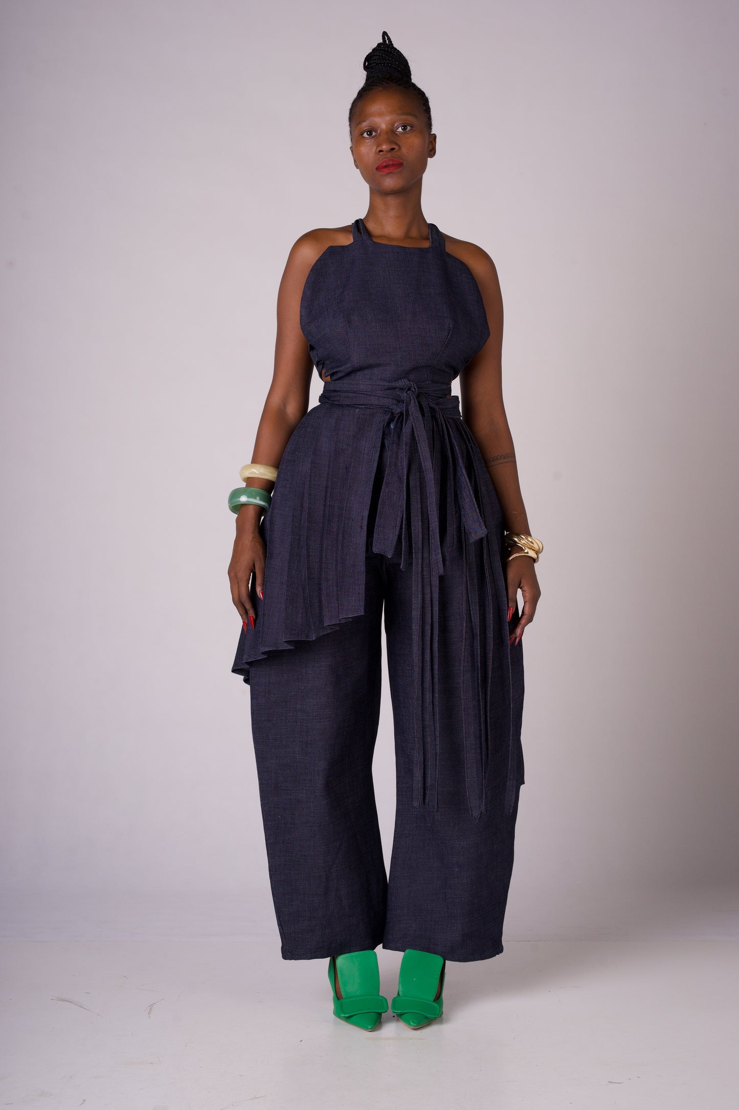 umfazi Omdala two piece