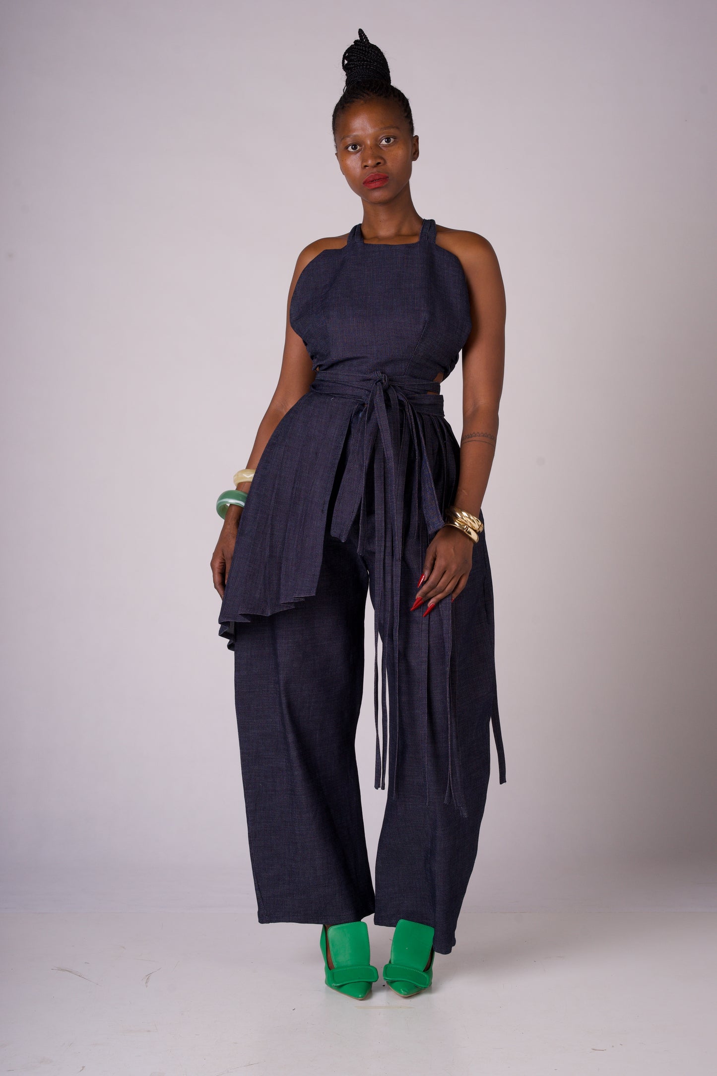 umfazi Omdala two piece