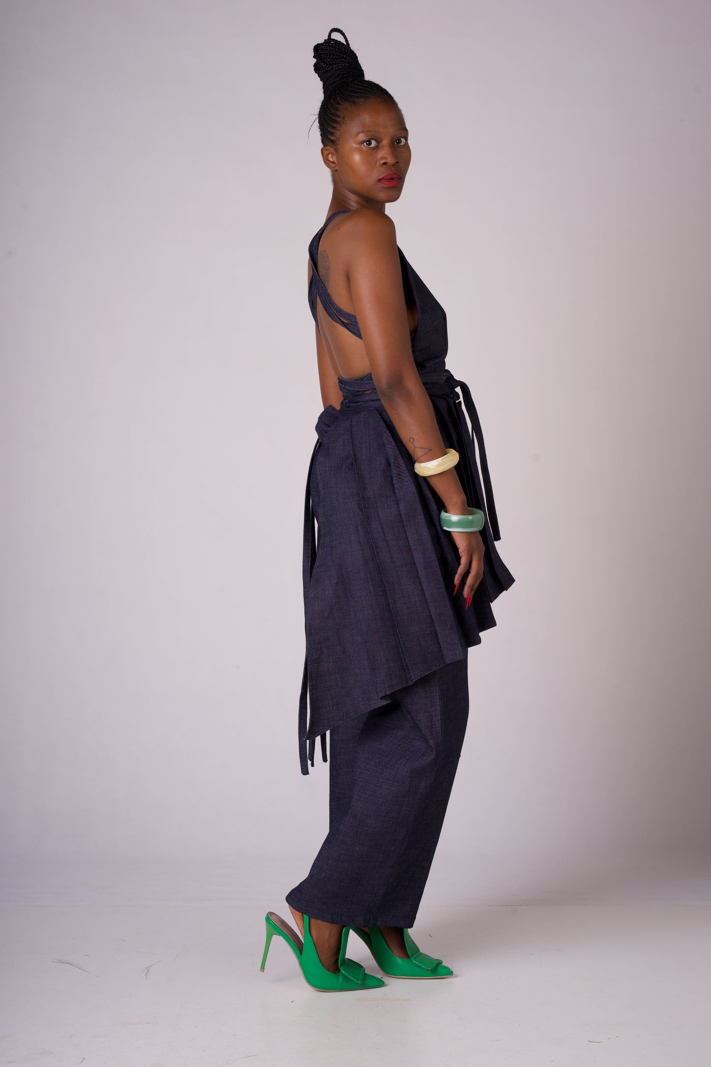 umfazi Omdala two piece