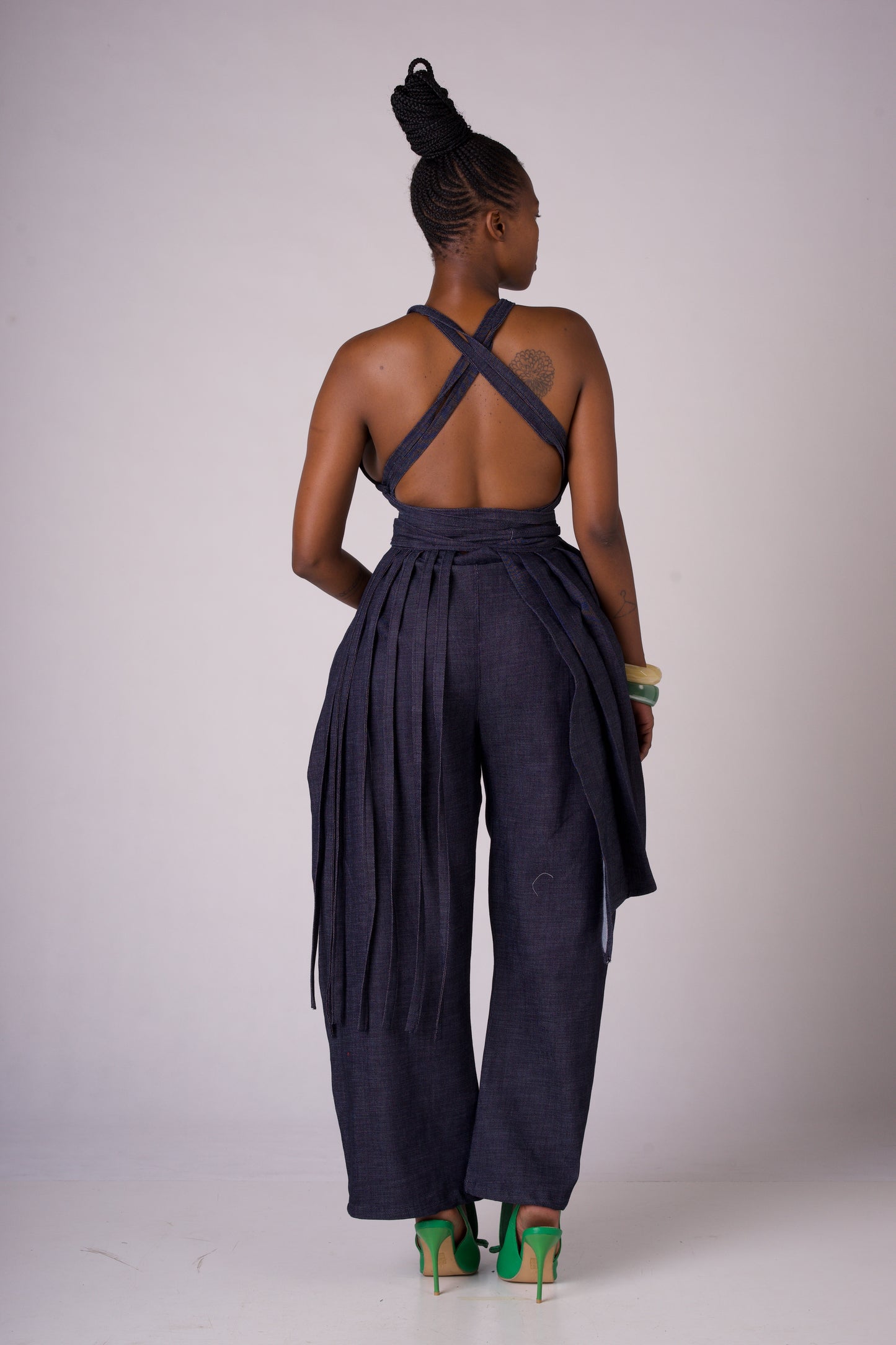 umfazi Omdala two piece