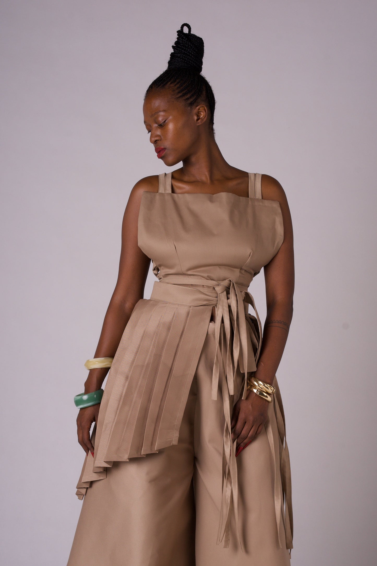 UMFAZI OZOTHILE Top