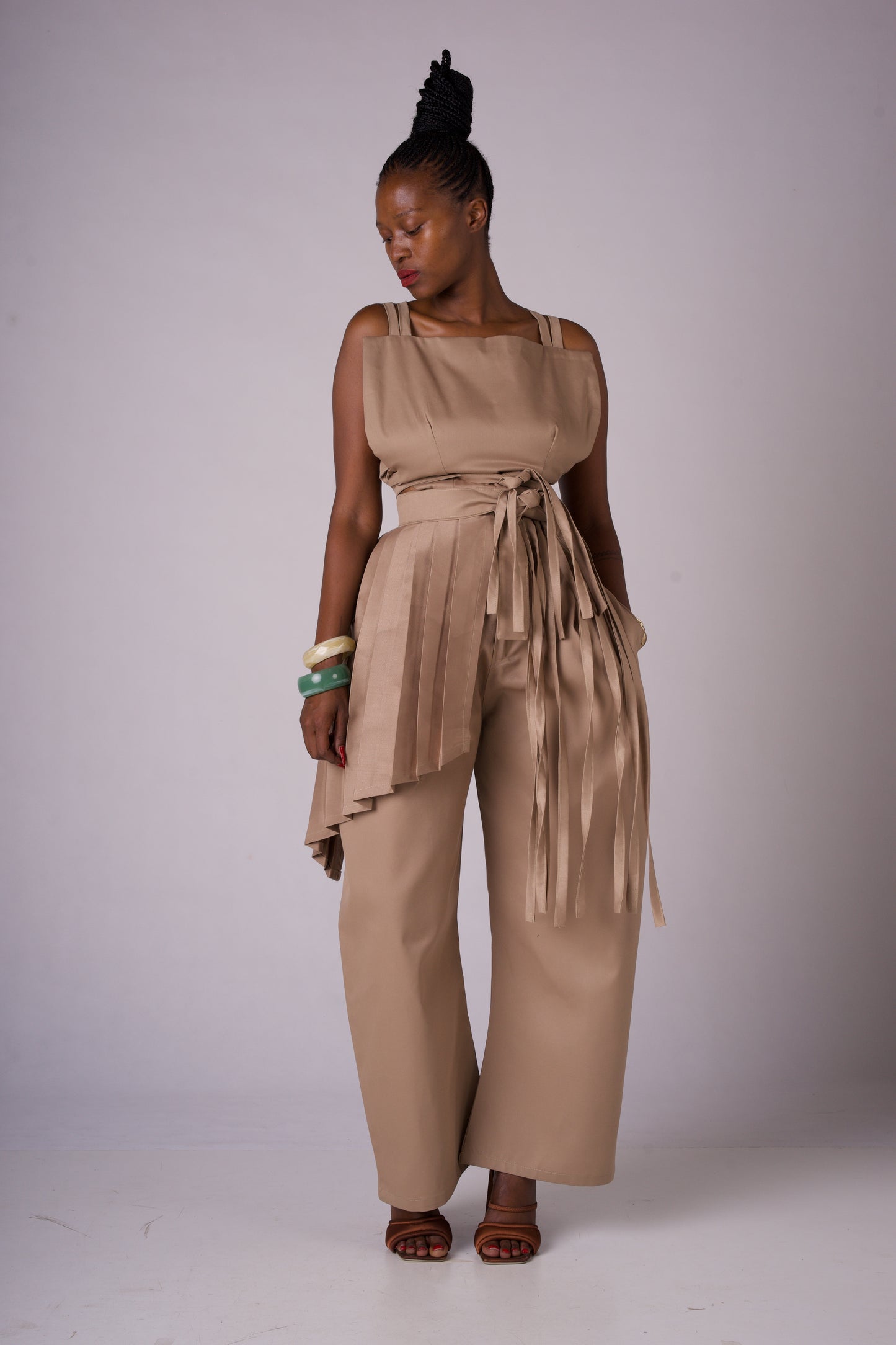 UMFAZI OZOTHILE Top