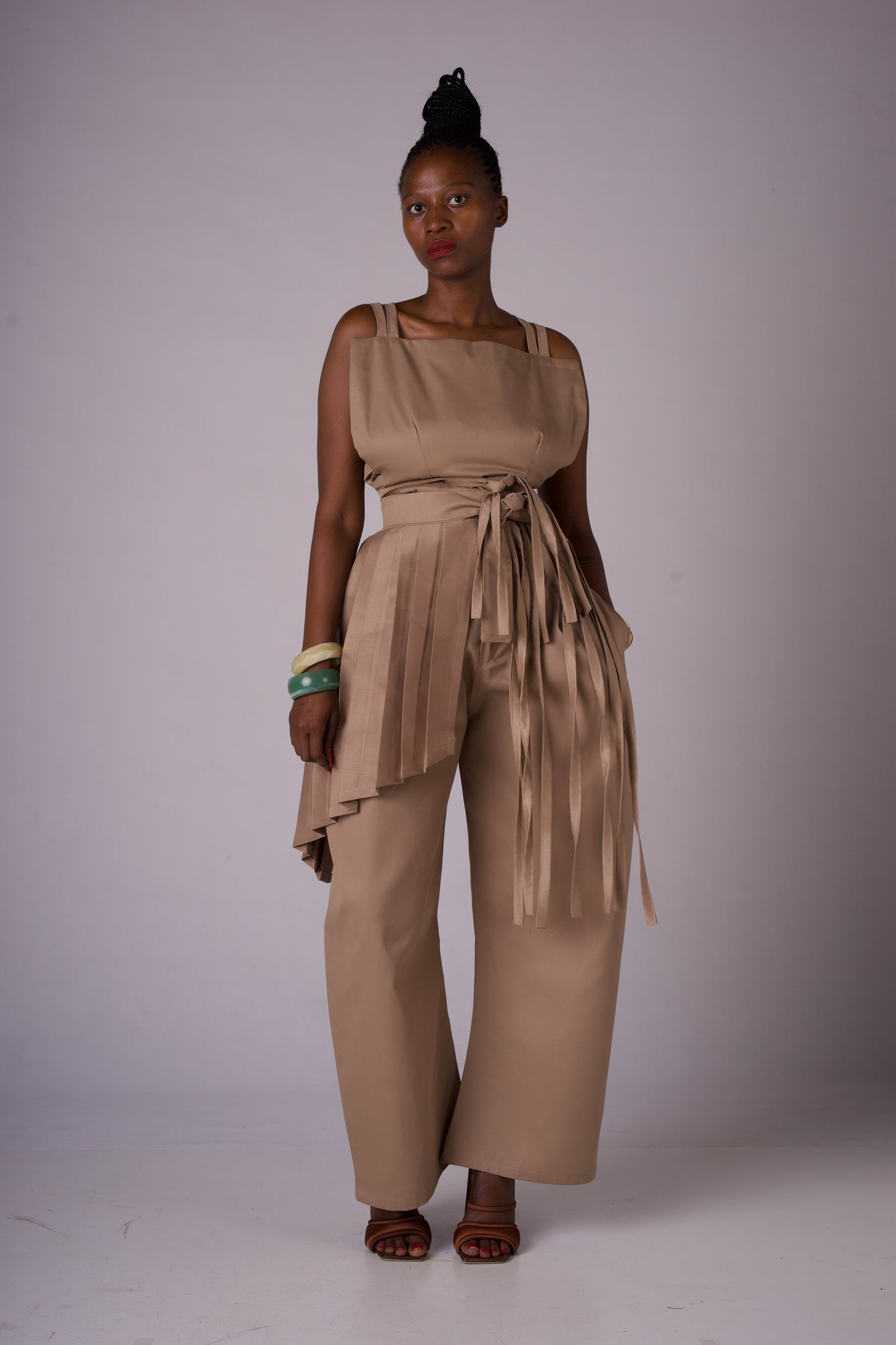UMFAZI OZOTHILE  two piece