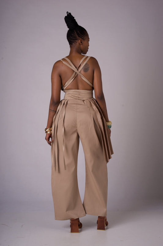 UMFAZI OZOTHILE  two piece