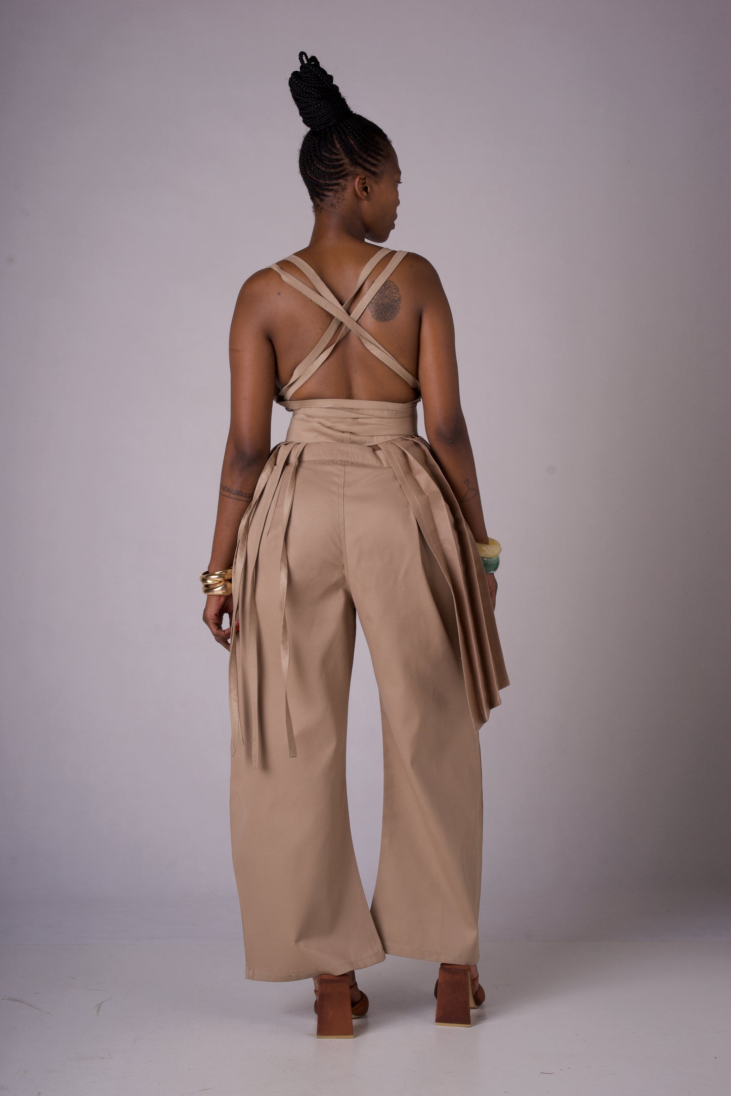 UMFAZI OZOTHILE Top
