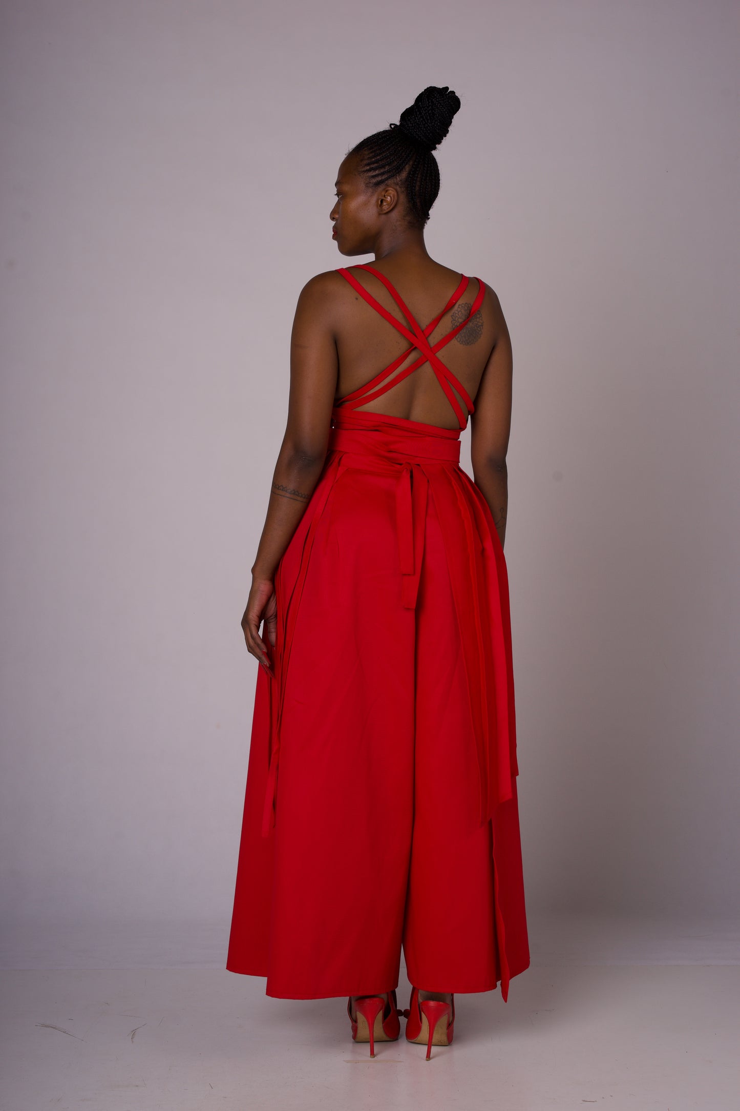 UMFAZI OBOMVU Top