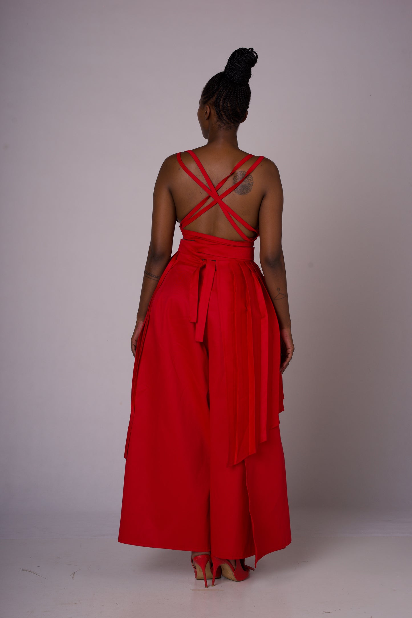 UMFAZI OBOMVU Top