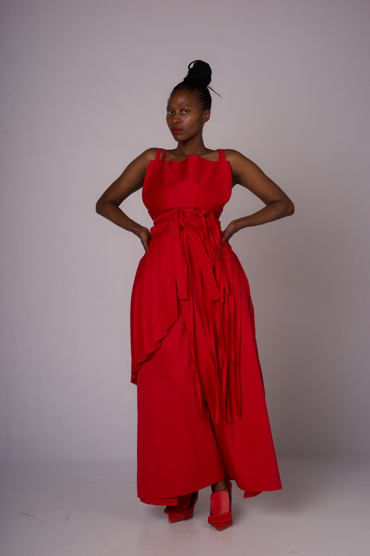 UMFAZI OBOMVU Top