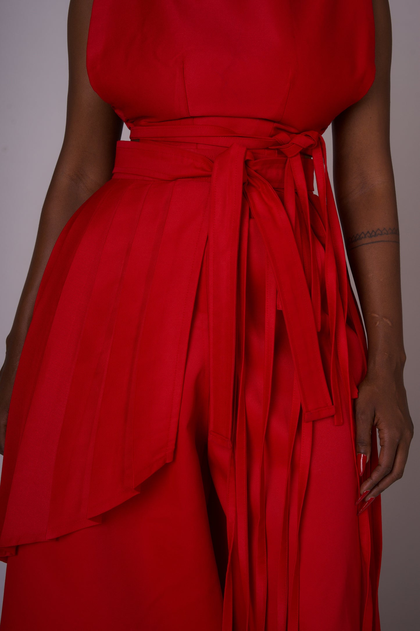 UMFAZI OBOMVU Top