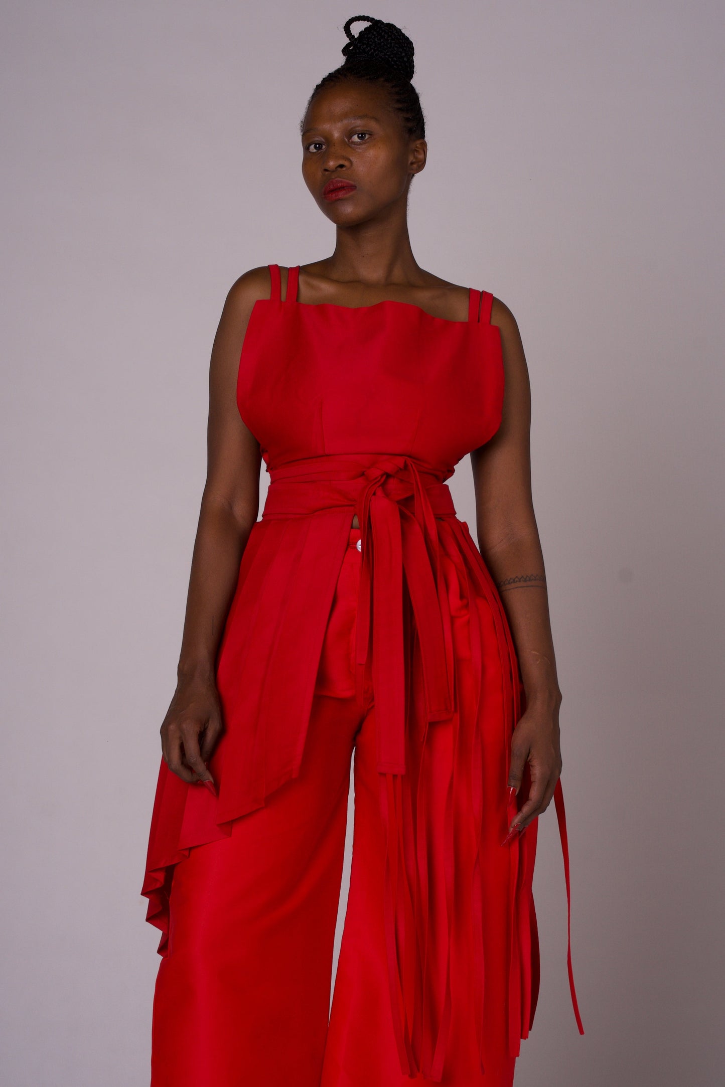 UMFAZI OBOMVU Top