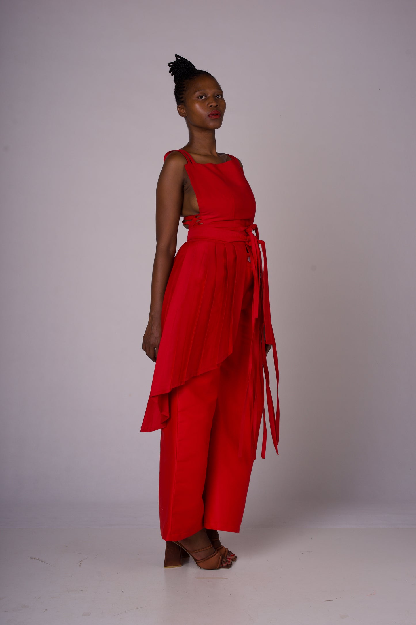 umfazi obomvu two piece