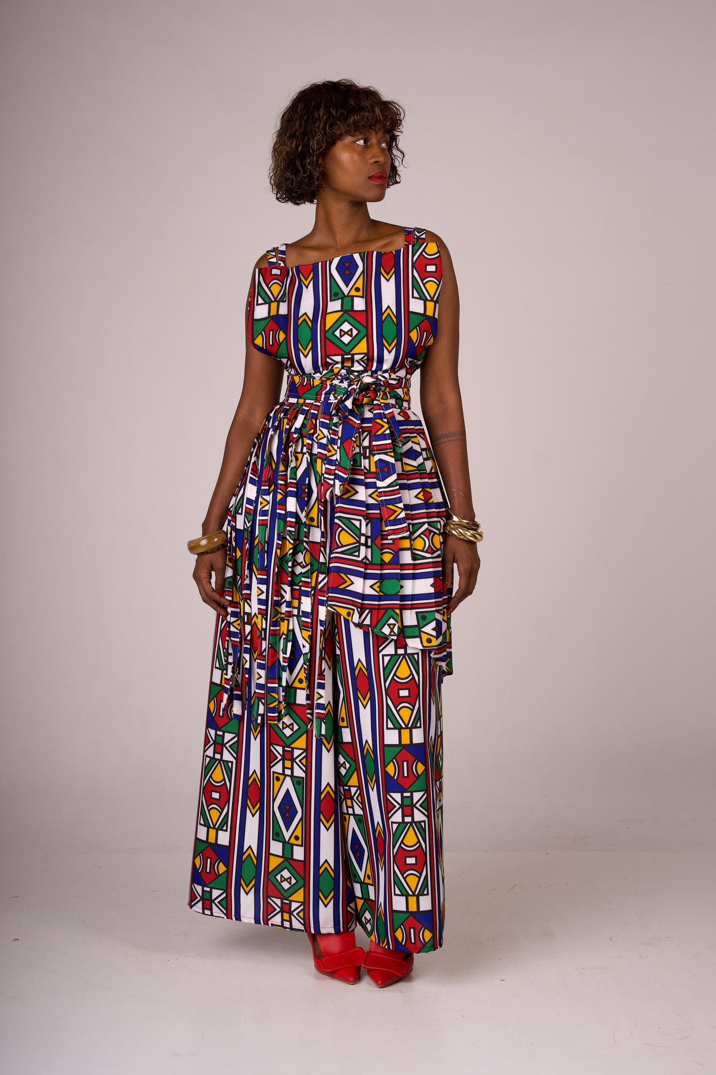 umfazi wom'Ndebele