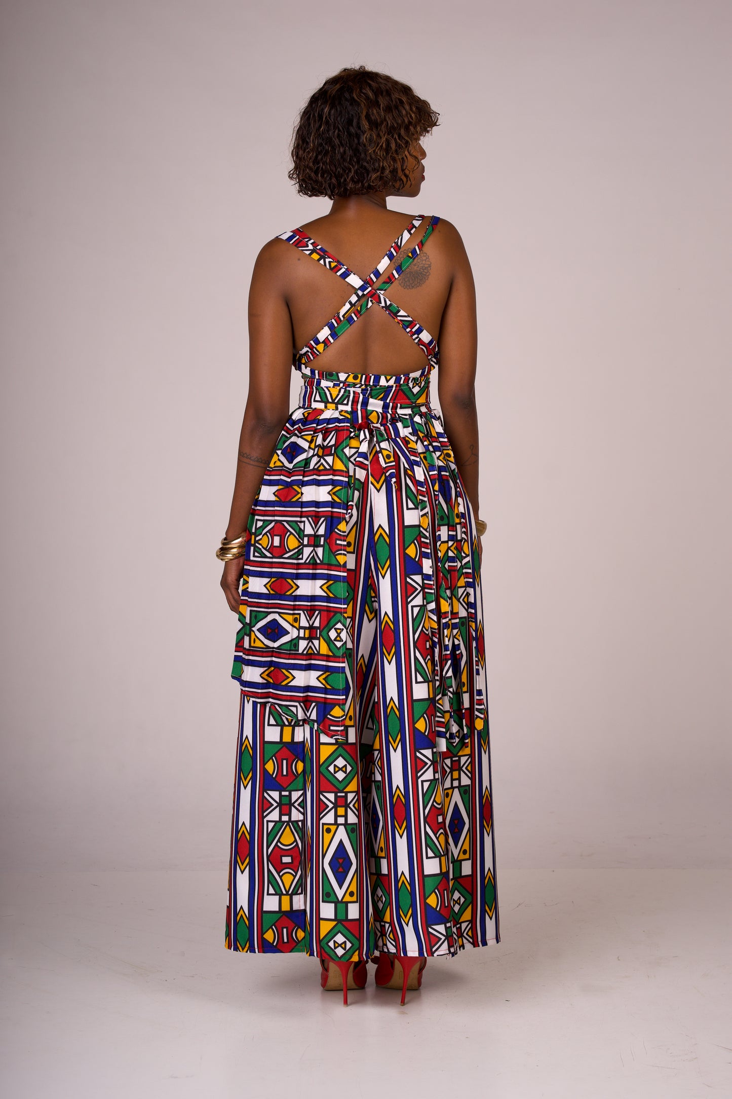 umfazi wom'Ndebele