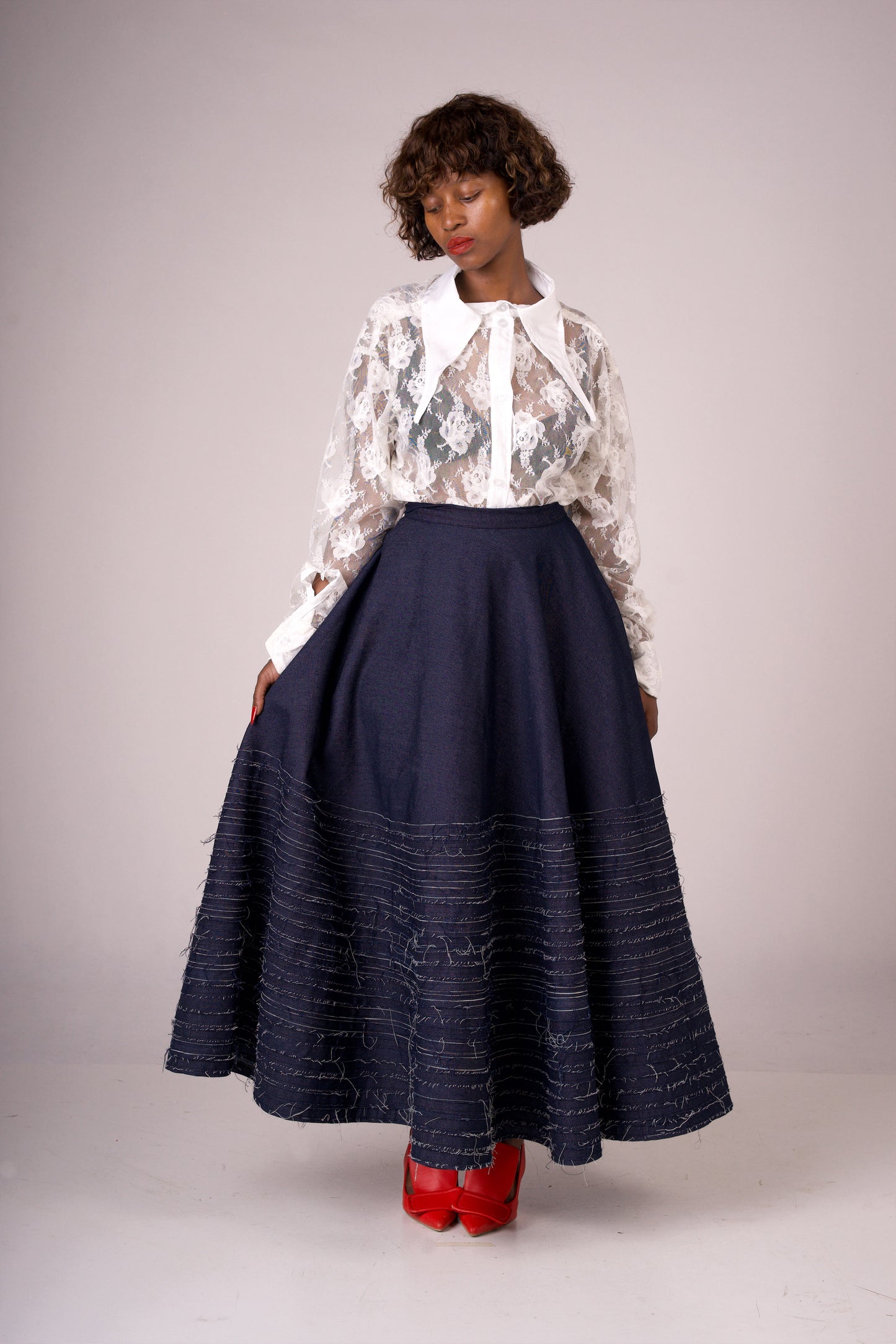 ISIXHOSA skirt