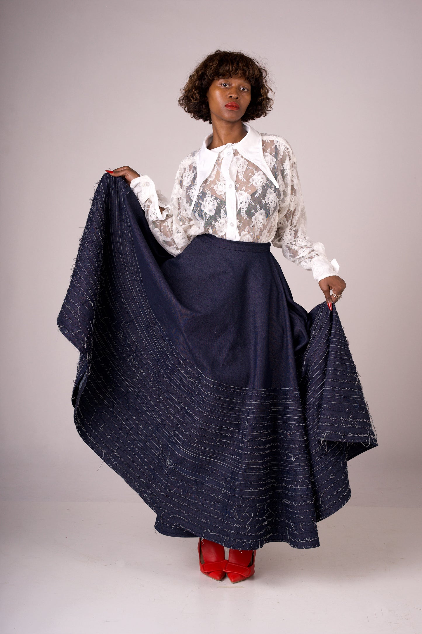 ISIXHOSA skirt
