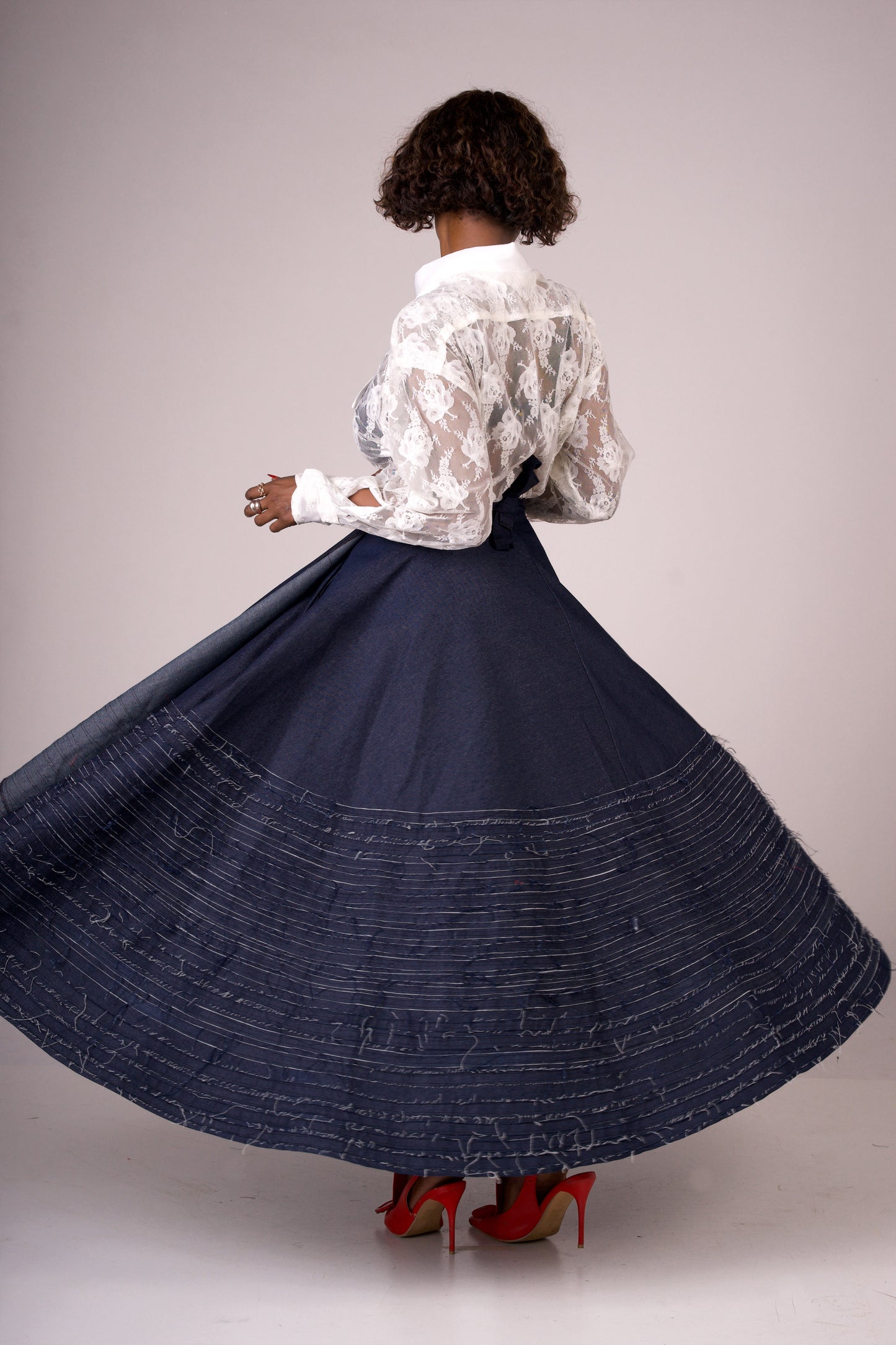 ISIXHOSA skirt