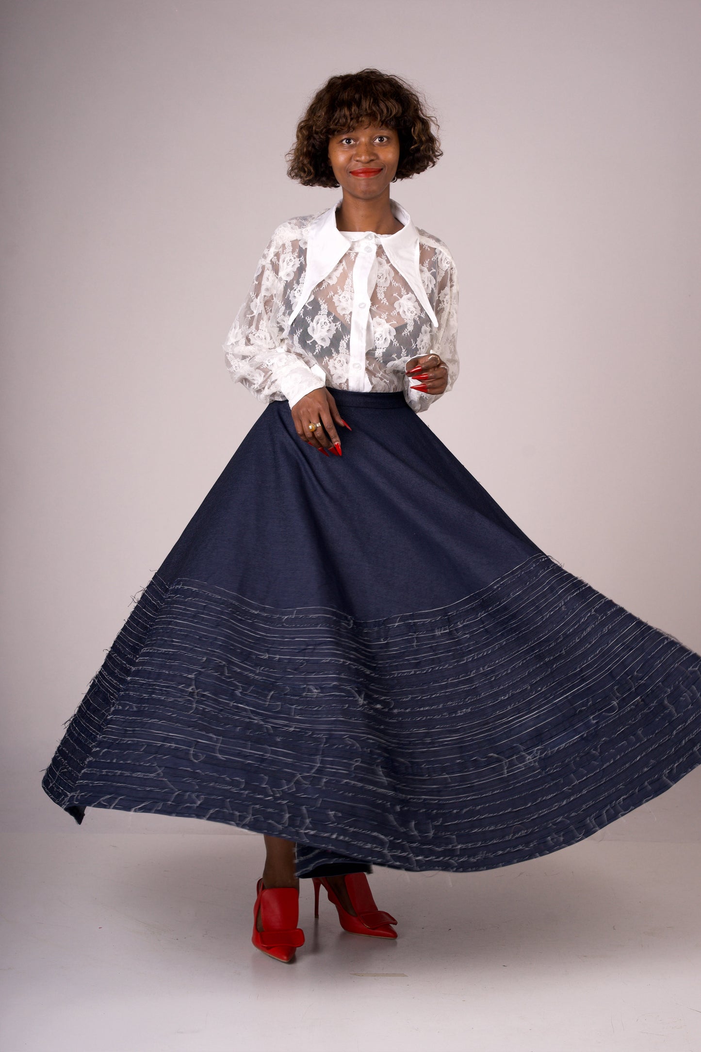 ISIXHOSA skirt