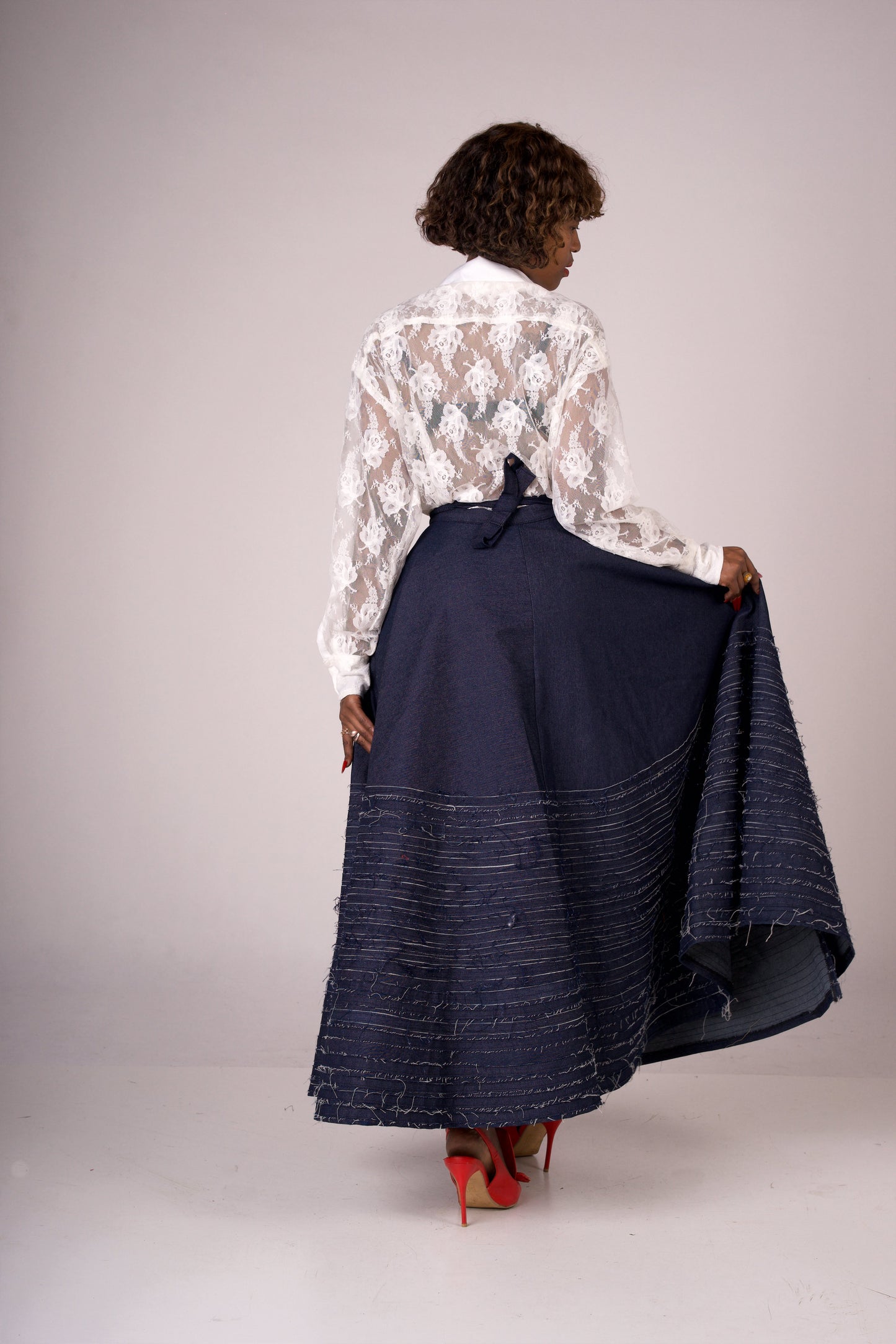 ISIXHOSA skirt