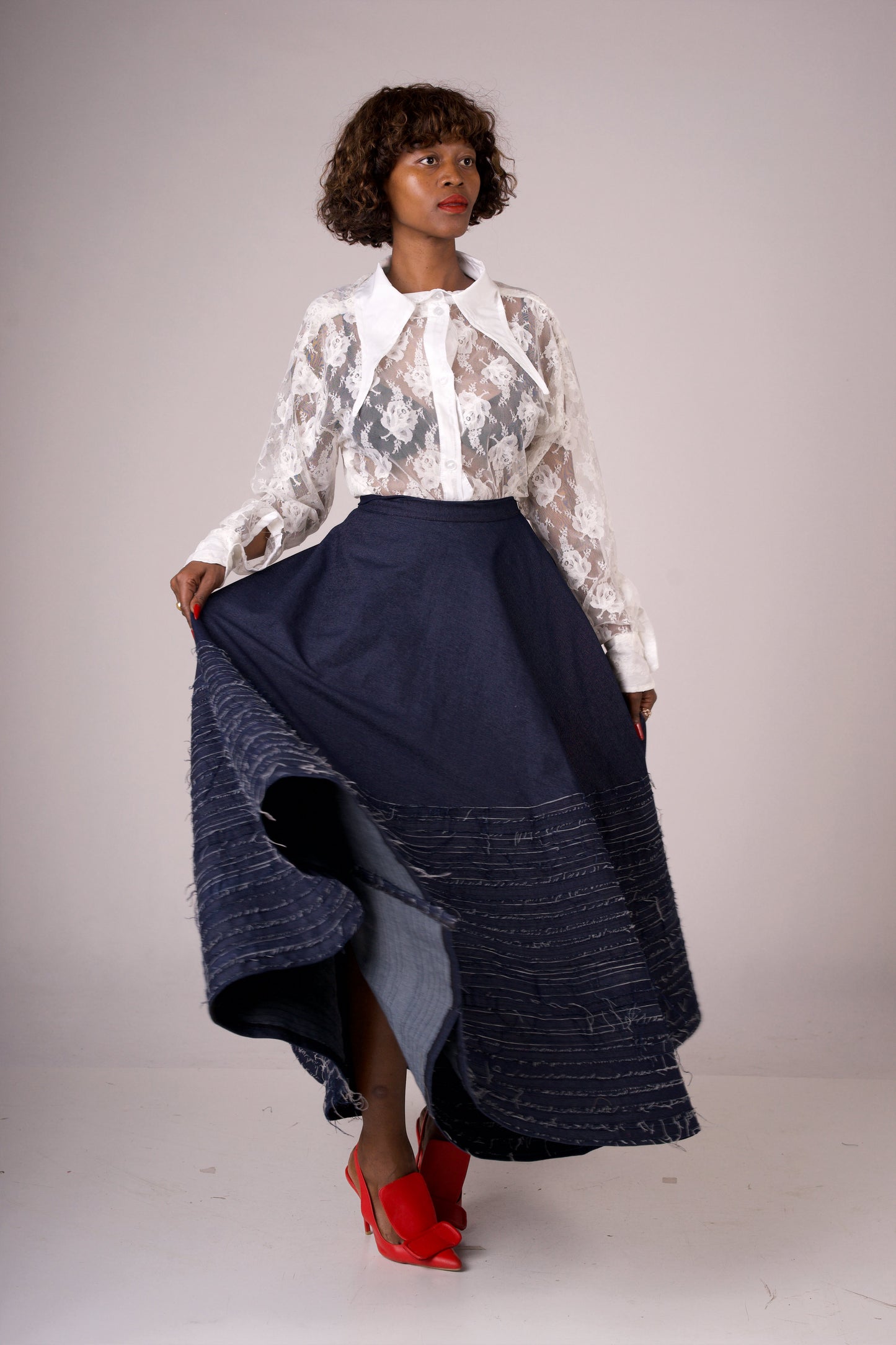 ISIXHOSA skirt