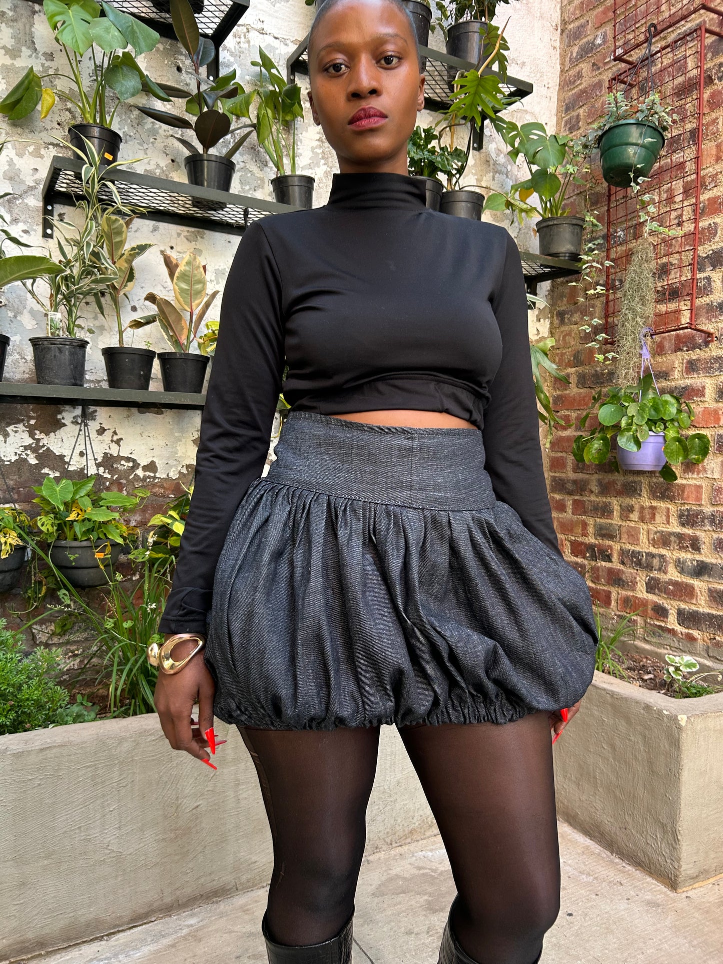 UMAMLAMBO OMDALA