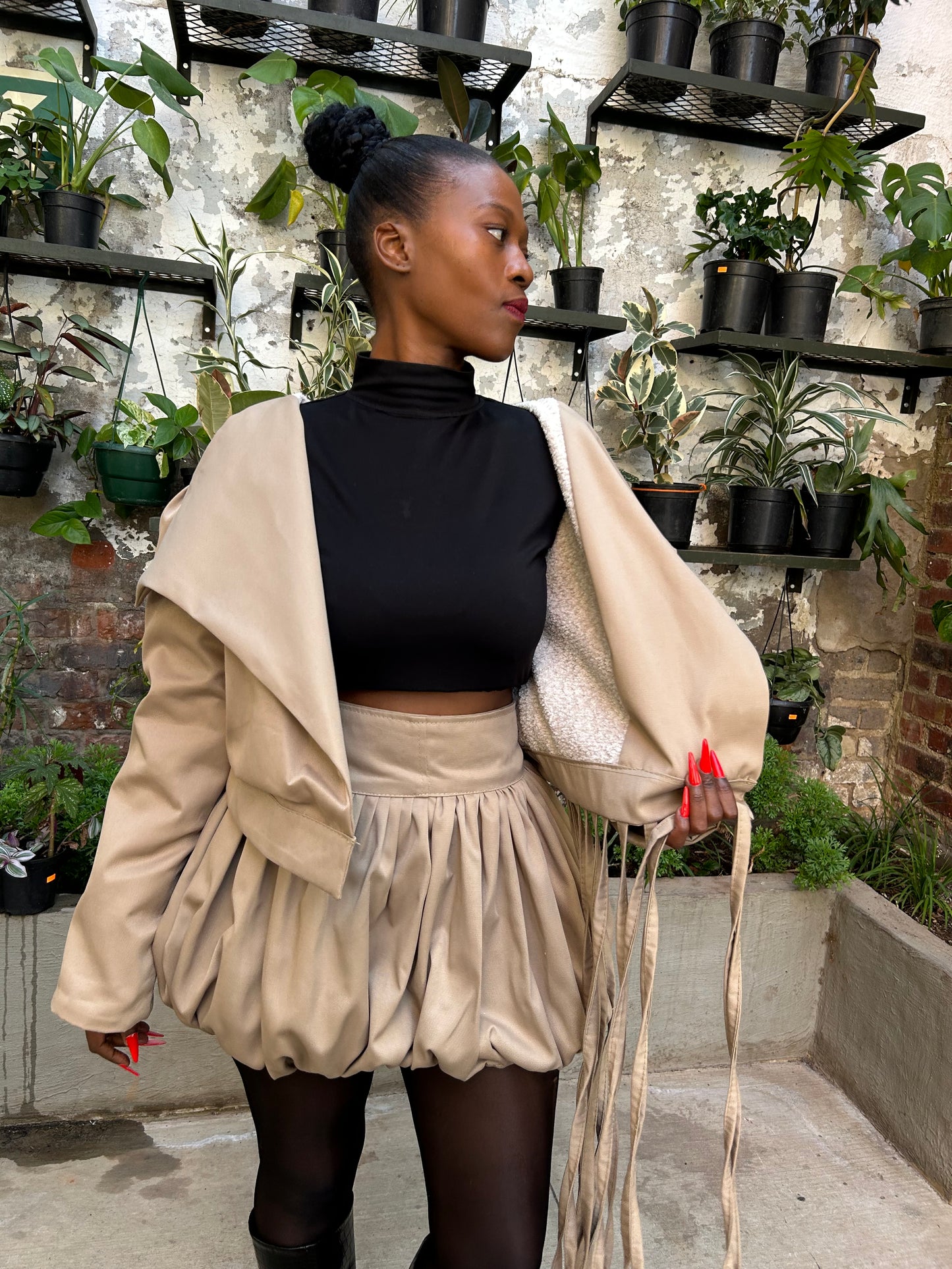 UMAMLAMBO OZOTHILE