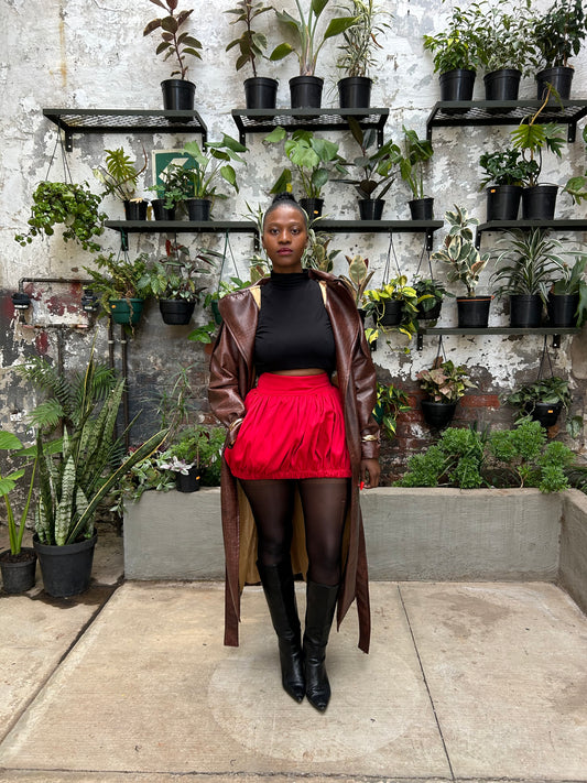 UMMAMLAMBO OBOMVU
