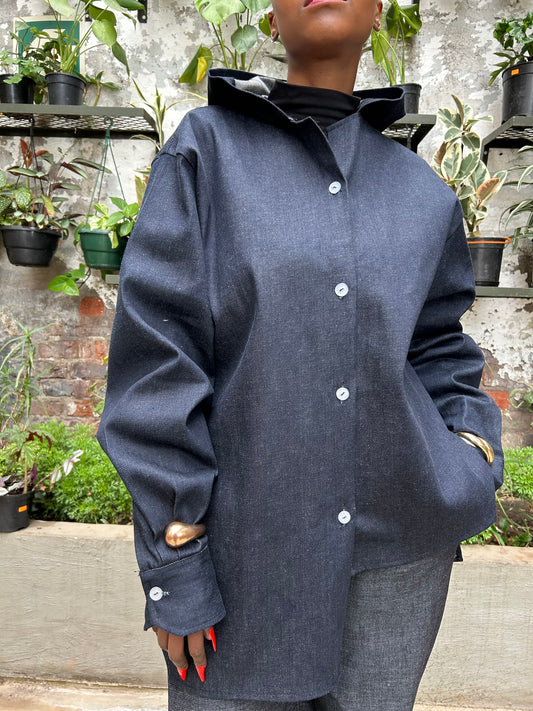 UMBHIDA SHIRT
