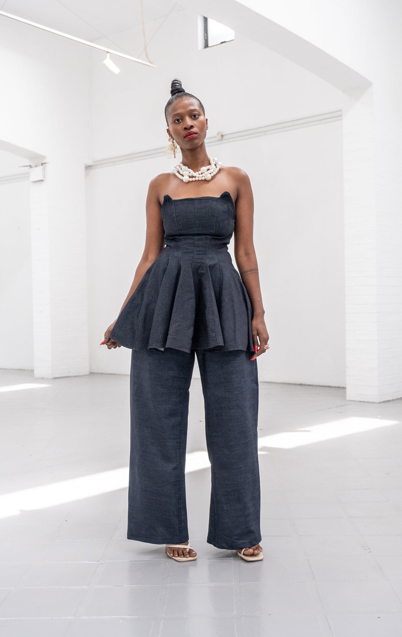 Umfazi omcane