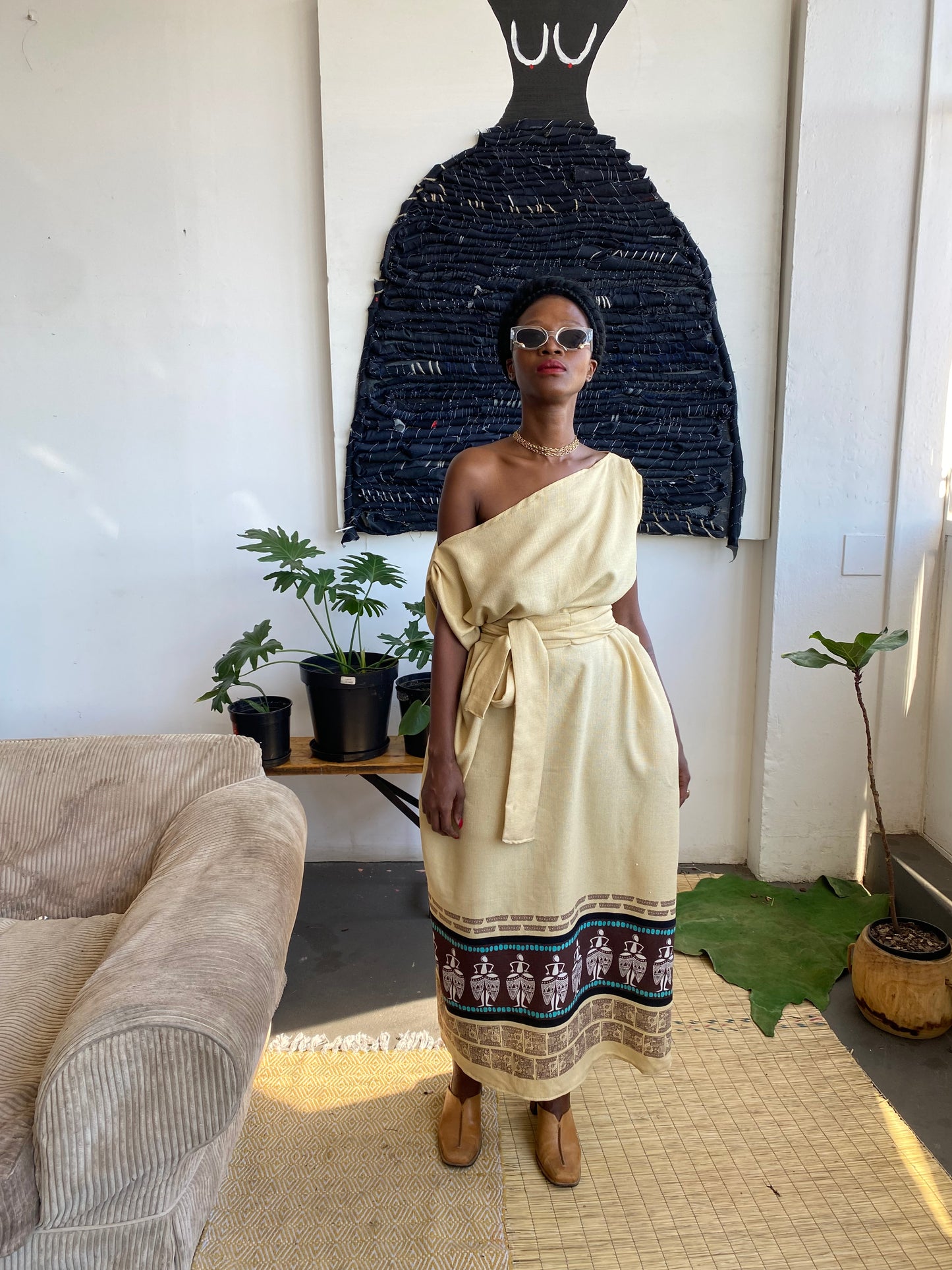 Kazi Queendom
