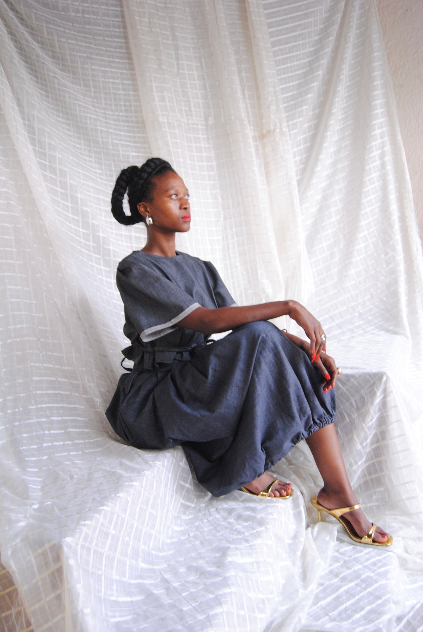 IQHIKAZI two piece