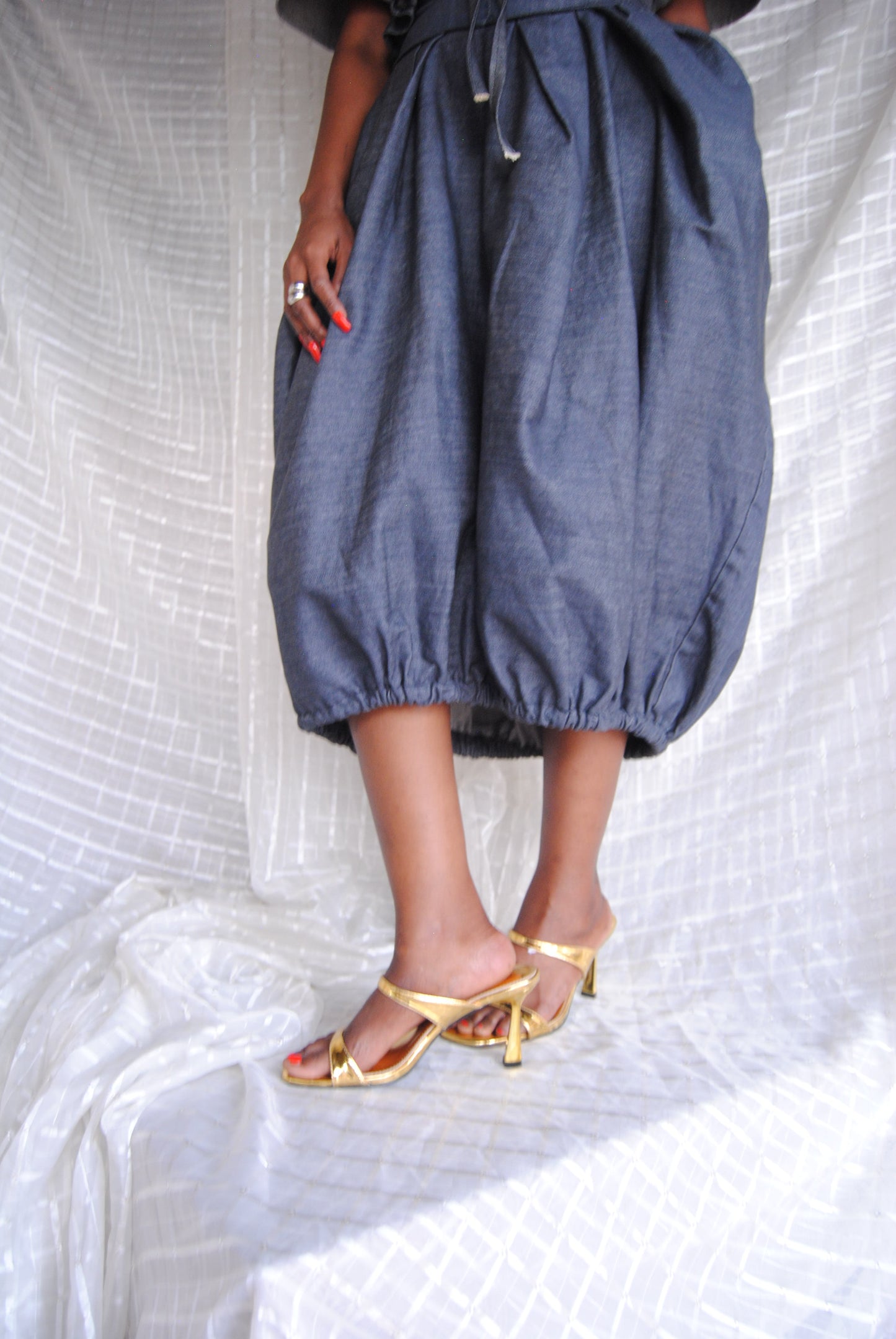 IQHIKAZI two piece