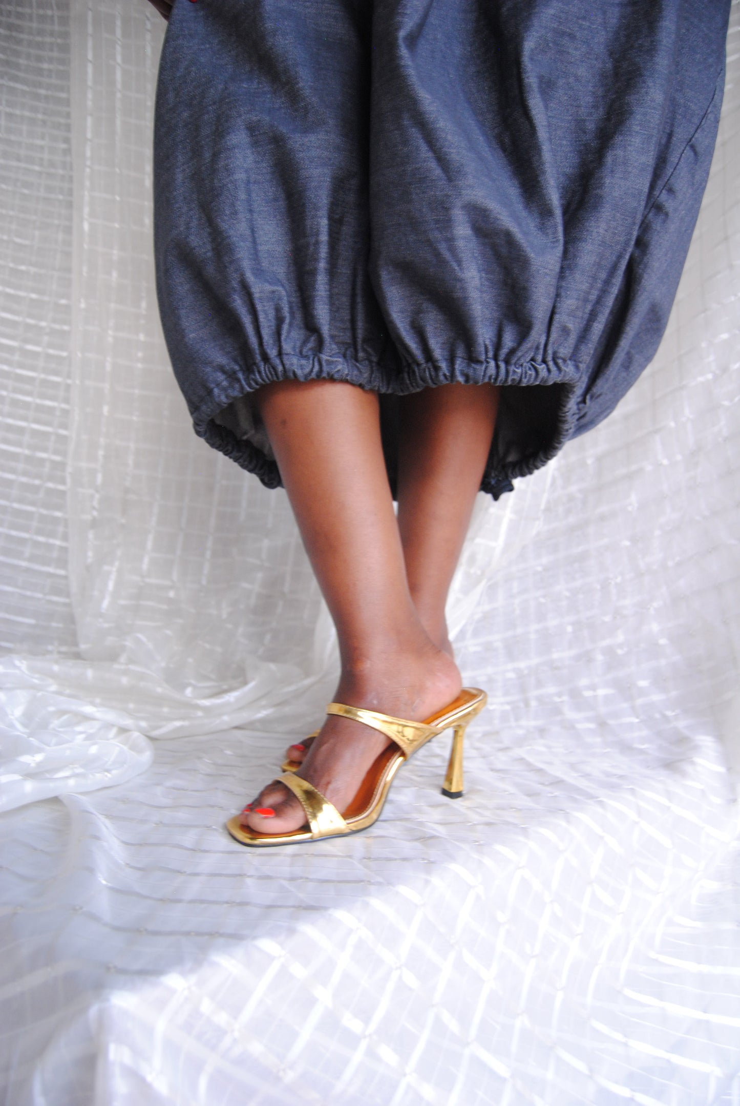 IQHIKAZI two piece