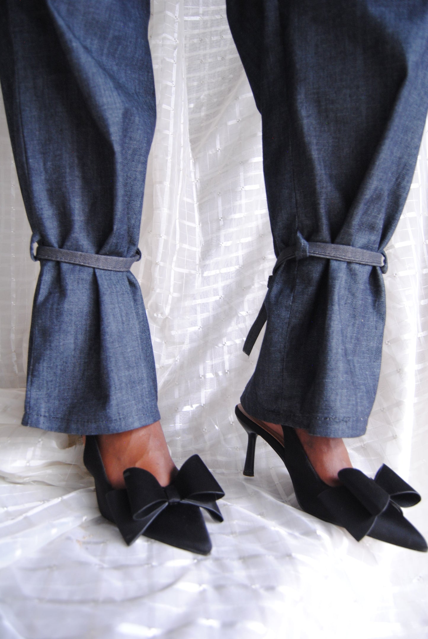 ‘Mfazi’wephepha two piece