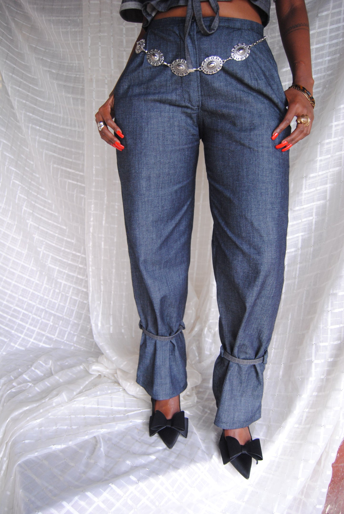 ‘Mfazi’wephepha two piece