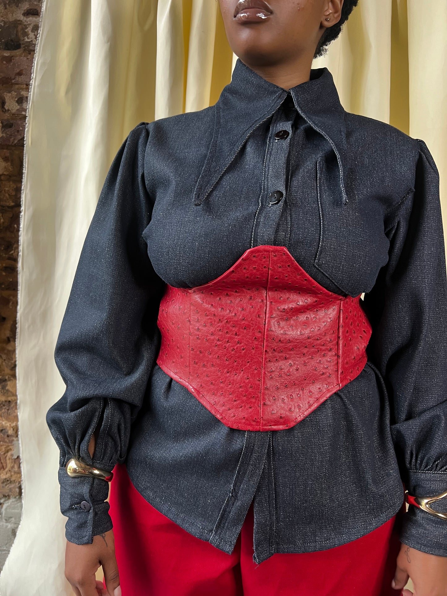 Injelane  Waist belt